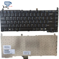 Original New Korea Language For GATEWAY MX7000 MX7325 MX7330 MX7210 M6000 Black Laptop Keyboard ModelHMB891J131PE11