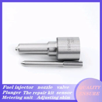 Diesel Fuel Injection Nozzle DLLA148PN283 Is Used For Isuzu 4JB1-TC 280 HP Engine System