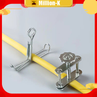 35mm Tubing Clamp Hoffman Clamp Klem Selang