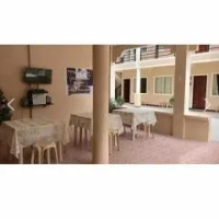 住宿 Gravino II Pension House Lagunde Oslob Cebu 奧斯洛布
