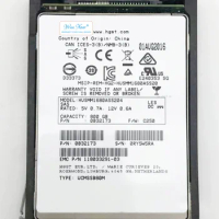 For EMC 005051591 D3-2S12FX-800 800G SSD Unity 300 400 500 600 ssd 800GB