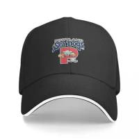 Portland of Sea Dogs Baseball Cap fashionable New In Hat Golf Beach Outing Women's Hats Men's