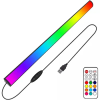 Rf Remote Control Rgb Magic Color Support Wifi Computer Screen Led Tv Backlight