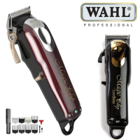 Wahl Professional 5-Star Cordless Magic Clip Hair Clipper With Taper Lever 100th anniversary edition WAHL 8148 Hair clipper