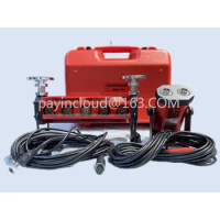 Machine Control Receiver Rotor Laser For Excavator Matched With Rotary Laser Level