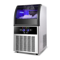 【優選百貨】制冰機商用制冰機冰塊機奶茶店小型迷你全自動大型方冰機