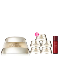 【SHISEIDO 資生堂國際櫃】百優精純乳霜50mL(乳霜/晚霜/保濕/抗老)