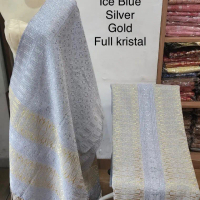 TUMTUMAN EKSKLUSIF FULL KRISTAL