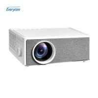 E700 Pro 14000 Lumens high brightness 3d projector laser projector 4k