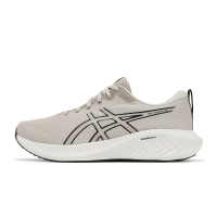 Asics 慢跑鞋 GEL-Excite 10 男鞋 棕 黑 緩衝 亞瑟膠 路跑 入門款 亞瑟士 1011B600021