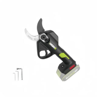 WORX WU571.9 20V 無刷電剪刀 淨機不帶充電座及電池 BLACK (V000) 