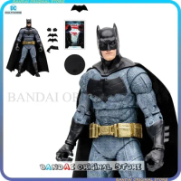 Mcfarlane Batman Action Figure DC Multiverse Model Movability 7 Inches Doll Collectible Gift Figurine Statue Hush Dark Toy Gifts