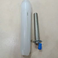Elektroda Air atau Elektroda Lilin