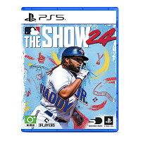 PS5 MLB The Show 24 美國職棒大聯盟24