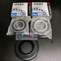 BEARING KIT MESIN CUCI MIDEA MFC90-ES1201 MFC90 ES1201 9 KG