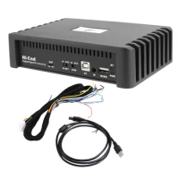 31 Segment 4 Input 6 Output DSP Audio Processor Car DSP Car Power Amplifier Class AB 4-Way Power