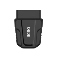 V011 OBD OBDII Diagnostic Tool Bluetooth 5.4 for IOS/Android OBD2 Professional Code Reader 9Protocols Better Than