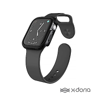 x-doria Apple Watch 44mm 保護殼 DEFENSE 刀鋒系列