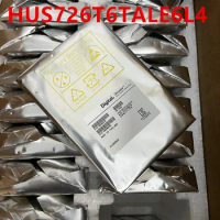 New Original Hard Disk For WD 6TB 3.5" 256MB SATA 7200RPM For HUS726T6TALE6L4