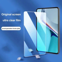 Screen Protector For Huawei MatePad Pro 13.2 2023 Pro 12.6 11 Air 11.5 SE 10.4 T10S SE 10.4 Anti Fingerprint Tempered Glass Film