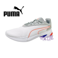 【季末出清】PUMA 男鞋 Jaro Multi 運動鞋 慢跑鞋 [19313603] 白【巷子屋】