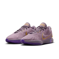 Nike LeBron XXI EP Purple Rain 紫雨 籃球鞋 男鞋 FV2346-500