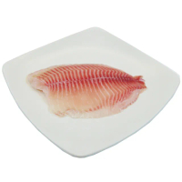 【海鮮主義】台灣產鯛魚片12包(150g±10%/包)