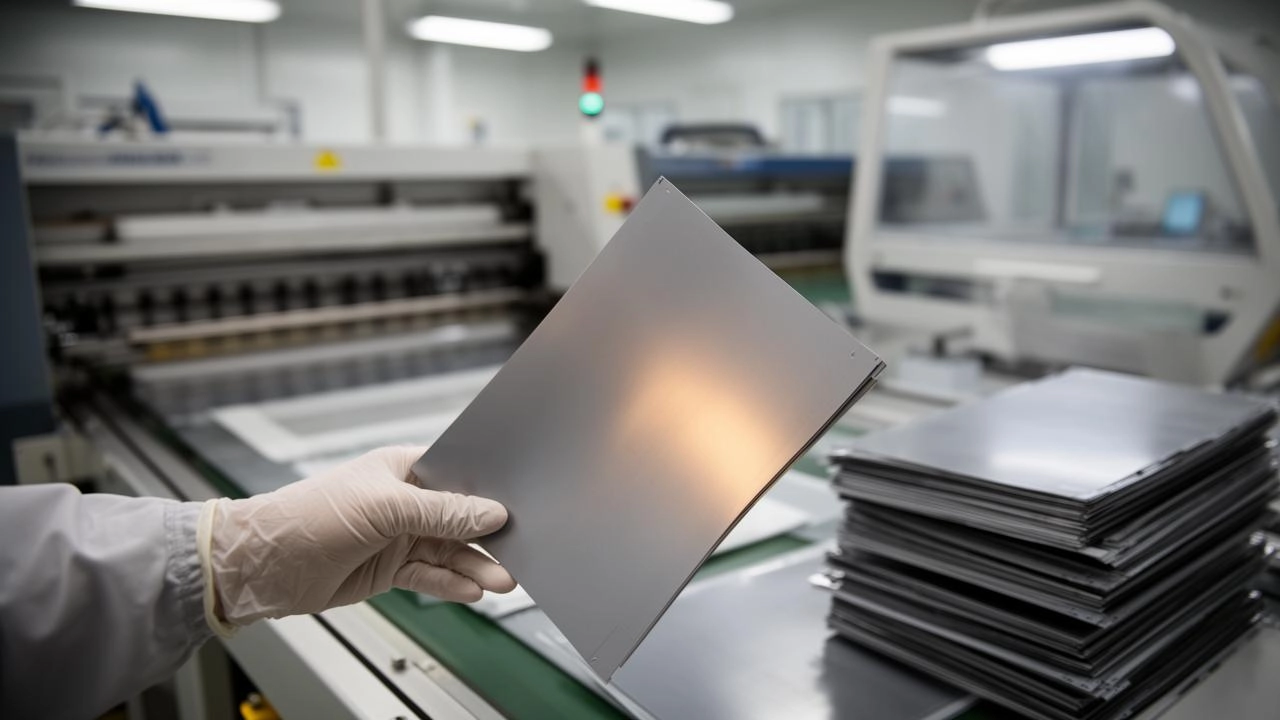 ChiNext IPO Hongfucheng Soars Over 680% on Debut; Single Lot Gains ...