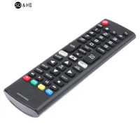 NEW AKB75375604 Universal Remote Control Fit For LG SMART TV 43UK6300PUE 32LK540BP 49UK6300PUE 55UK6300PUE