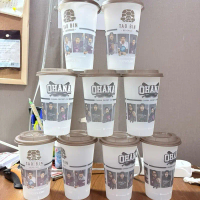 OHANA แก้วเต่าบิน x Ohana รุ่นพิเศษ ซีเคร็ท