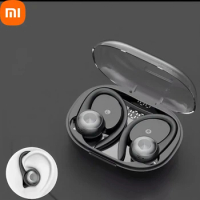 Xiaomi TWS Wireless Headphones Noise Cancellation Bluetooth Earphones Dual Mic Gamer Headset Wireless Earbuds for Xiaomi Android