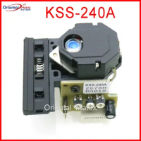 New KSS-240A Optical PickUP KSS240A CD DVD Laser Lens Optical Pick-up