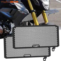 FOR HONDA CB150R CBR150R 2016-2023 2022 2021 2020 2019 Motorcycle Accessories Radiator Grille Guard Protection Cover CBR CB 150R