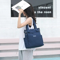 GUDIKA-พร้อมส่งกระเป๋าสะพายข้างผู้หญิง กระเป๋าสะพายข้างแฟชั่น TOTE BAG รุ่น-5194 คําแนะนําการขายที่ร