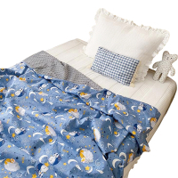 colorland親膚泡泡毯 加大尺寸嬰兒毯 蓋被 棉被被套(150*200cm)