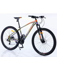 2023 Very Popular L-TWOO 24 Speed Gear Cycle Hybrid Bicycle Adult Bikes 27.5 Inch 650B Downhill MTB Hydraulic Disc Brake