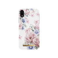 【iDeal Of Sweden】iPhone XR 6.1吋 北歐時尚瑞典流行手機殼(浪漫花語)