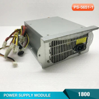 PS-5651-1 For Dell PowerEdge 1800 650W Server Power Supply GD323 0GD323
