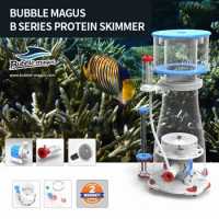 Bubble Magus Curve B9 B10 B11 B12 Protein Skimmer For Marine Saltwater Coral Reef Aquarium Fish Tank Authorized Reseller