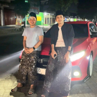 Sarung Gus Iqdam Sarung Santri Sarung Murah Sarung Palaikat Wadimor Batik Sarung Ardan Sarung Print 