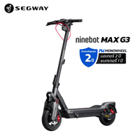 Ninebot eKickScooter MAX G3