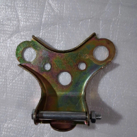 Pát yên gắn cho xe yamaha Ex135