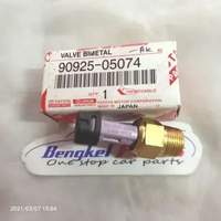 Valve Bimetal Kijang Kapsul Bensin Original