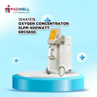 Sowell Oksigen Konsentrator 5 Ltr 400va Src5-650