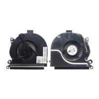 New Laptop CPU fan Cooler For Dell E6230
