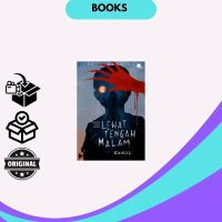 Novel - Lewat Tengah Malam - Ganjil