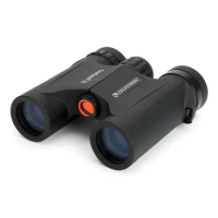Celestron OUTLAND X 8x25 Binocular Telescope Multi-Coated Waterproof Fogproof for Outdoor Match Hunting Hiking Camping Travel