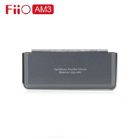 FiiO AM3 Balanced Amplifier Module X7 exclusive amplifier module