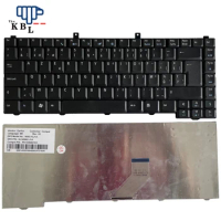New For Acer Aspire 3100 3600 5100 5600 Belgium Language Black Laptop Keyboard K1306B01D0