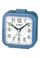 Casio Casio Analog Alarm Clock (TQ-141-2D)